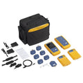 Fluke DSX2-5-IE-K1 Industrial Ethernet CableAnalyzer Kit