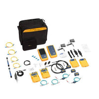 Fluke DSX2-8000QIDSX DSX Cable Analyzer Kit, with 1-year Gold Support