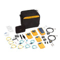Fluke DSX2-8-CFP-Q-ADD-R DSX2-8000 DSX CableAnalyzer with Quad OLTS Add-on Kit with V2 Remote
