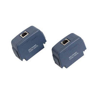 Fluke DSX-CHA004S DSX CableAnalyzer CAT6A / Class EA Channel Adapter Set
