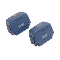 Fluke DSX-COAX DSX Series Coaxial Adapter Set, 2-Pack