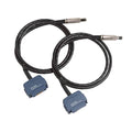 Fluke DSX-PLA004S CAT6a / Class EA Permanent Link Adapter for Fluke Networks DSX CableAnalyzer Module