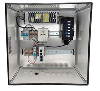 ComNet CNPER500W Pre-Built Large Enclosure, 500W, 55VDC