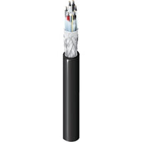 Belden 7824WB0104000 3-Channel SMPTE Sta