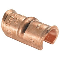 Hubbell HYC2L12 Grounding and Bonding, C-Tap, Thin, #2AWG, 12, Index Pink, 25-Pack
