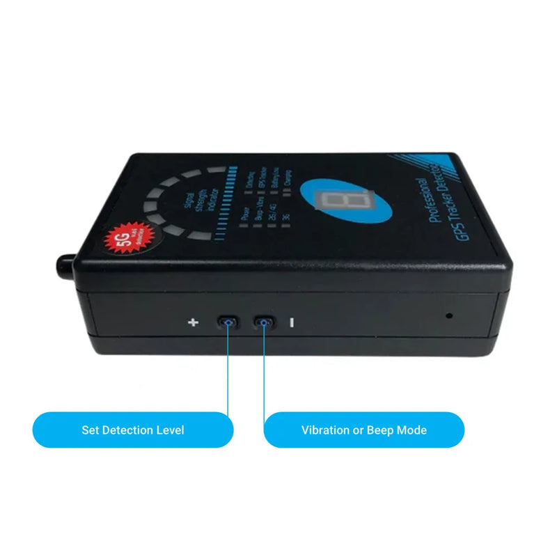 PBN-TECH PBN-TTGPS TraceTrack GPS Detector – Silarius