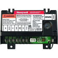 Honeywell Home S8610U3009/U Intermittent Pilot Control