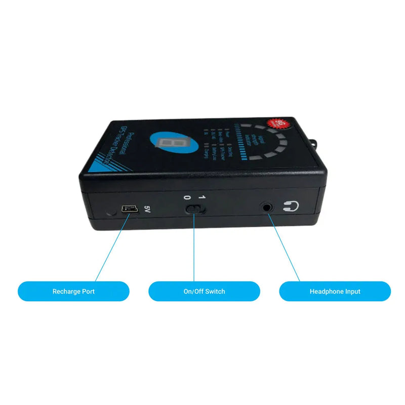 PBN-TECH PBN-TTGPS TraceTrack GPS Detector – Silarius