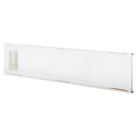 Hubbell HPW66MCVR 66 M Block Cover, Clear