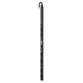 APC AP8869X737 Rack PDU 2G, Metered, ZeroU, 14.4kW, 208V, 24x C13 and 6x C19 Outputs