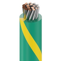Belden 8918001100 18AWG Stranded PVC Cab