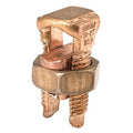 Hubbell HBTSPLITBOLTPK10 WB Grounding Split Bolts, 10-Pack