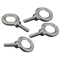 Electro-Voice EBK-M10-4PACK Eyebolt Kit for EVC Sub