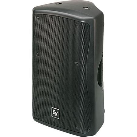 Electro-Voice ZX590B ZX5 Series 15 inch 2-Way 90x50deg Coverage Speaker (Black) - F.01U.265.565