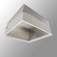 Draper 300587 Environmental Airspace Housing