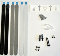 Logitech 993-002983 Tap Scheduler Tape And Screws