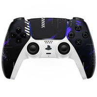 MODDEDZONE EFORCE PS5 CUSTOM MODDED CONTROLLER