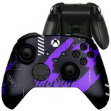 MODDEDZONE ESPORTS EXTREME XBOX SERIES X SMART PRO CUSTOM MODDED CONTROLLER
