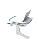JACO EVO-10-JC-L250 EVO-10-JC JACO Care Cart for Laptops with onboard L250 LiFePO4 Power System