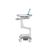 JACO EVO-10-JC-L250 EVO-10-JC JACO Care Cart for Laptops with onboard L250 LiFePO4 Power System