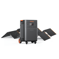 Jackery Solar Generator  5000 Plus