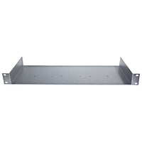 Gefen EXT-RACK-1U-GRY 1U Rack Tray, 1U, Gray