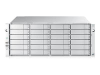 Promise VTD5800FXD20TU VTrak D5800fxD 480TB HDD 24x20TB - RAID Storage Array