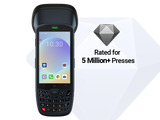 SEUIC 8103015003 A10 27 key Mobile Terminal Computer High Density DPM