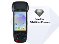 SEUIC 8103013003 A10 27 Key Mobile Terminal Computer DPM