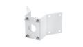 IDIS DA-RM1100 Corner Mount for DA-WM Brackets, White