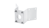 IDIS DA-RM1100 Corner Mount for DA-WM Brackets, White