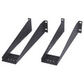Hubbell ICKPM iFrame Power Strip Bracket Kit, Rack