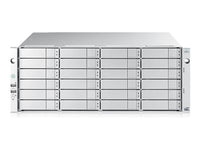Promise D5800XDAHD VTrak D5800xD 336TB HDD 24x14TB - RAID Storage Array
