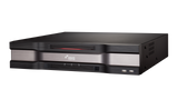 IDIS DR-6532P-8TB DirectIP 6500 Series H.265 4K Recorder, up to 960ips UHD Real-Time Recording