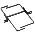 Hubbell MCCVMR22 NEXTFRAME Vertical Management Rings, 2- Sided