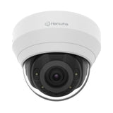 Hanwha LND-6022R 2MP IR Dome IP Camera