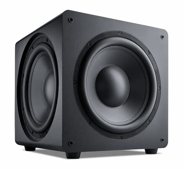 Speakercraft SDSi-15 SDSi Triple 15” Subwoofer Multivoltage