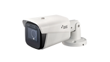 IDIS DC-T4238HRA 2MP AI Bullet IP Camera, LightMaster NIR, H.265, 2.8-12mm Lens