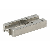 Hubbell FCSPLFXTPF2 Fusion Splice Connector Fixture OFS/Fitel Ninja/S179