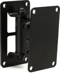 Bose Professional Pan-and-Tilt Bracket for RMU, Black