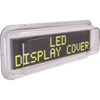 STI-VFC01 LED Display Cover
