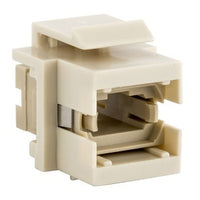 Hubbell SFFMTPBEOW Fiber Optic Cable Connector