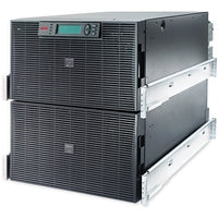 APC SURT18KRMXLJ Smart-UPS RT 18000VA, 200V, LCD, Rackmount, 12U, NEMA L6-20R and NEMA L6-30R Outlets