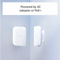 Eero SN11111 Outdoor 7 Mesh WiFi Router