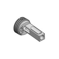 Fluke FI1000-LCAPC-TIP LC/APC Bulkhead Video Probe Tip