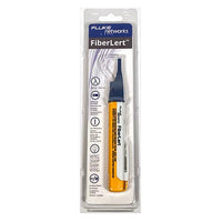 Fluke FIBERLERT-125 FiberLert Live Fiber Light Detector, 850 nm to 1625 nm