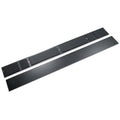 APC ACCS1002 NetShelter Rack Containment, End Caps