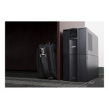 APC SMT2200IC Smart UPS 2200VA LCD 230V with SmartConnect