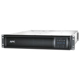APC SMT2200RM2UCUS front