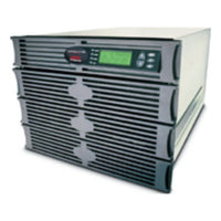 APC SYHF6KI Symmetra RM 6kVA N+1 Frame